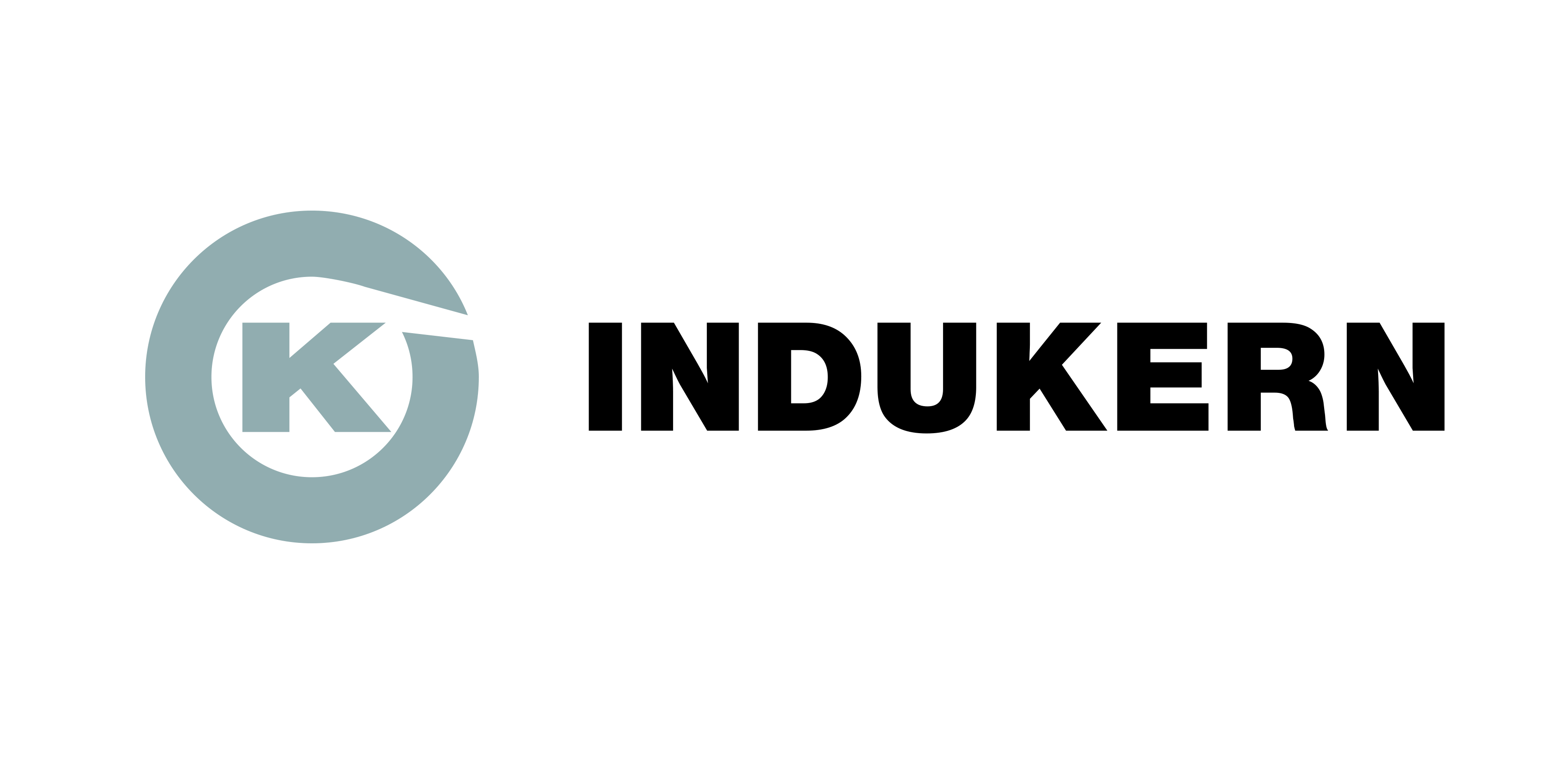 Indukern-logo